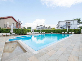 Attractive Villa in Paestum with Shared Swimming Pool